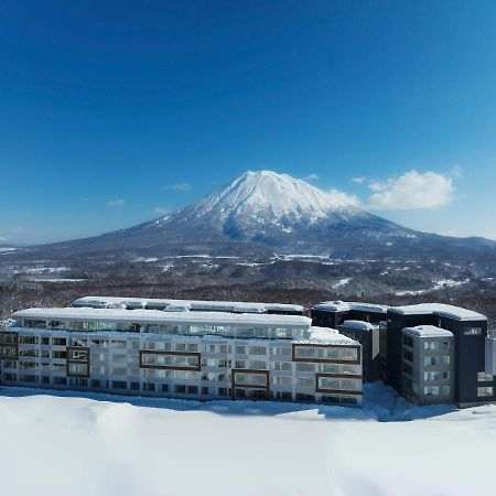 Setsu Niseko Hotel Kutchan Exterior photo