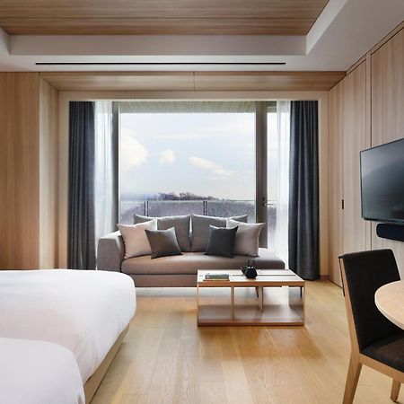 Setsu Niseko Hotel Kutchan Exterior photo