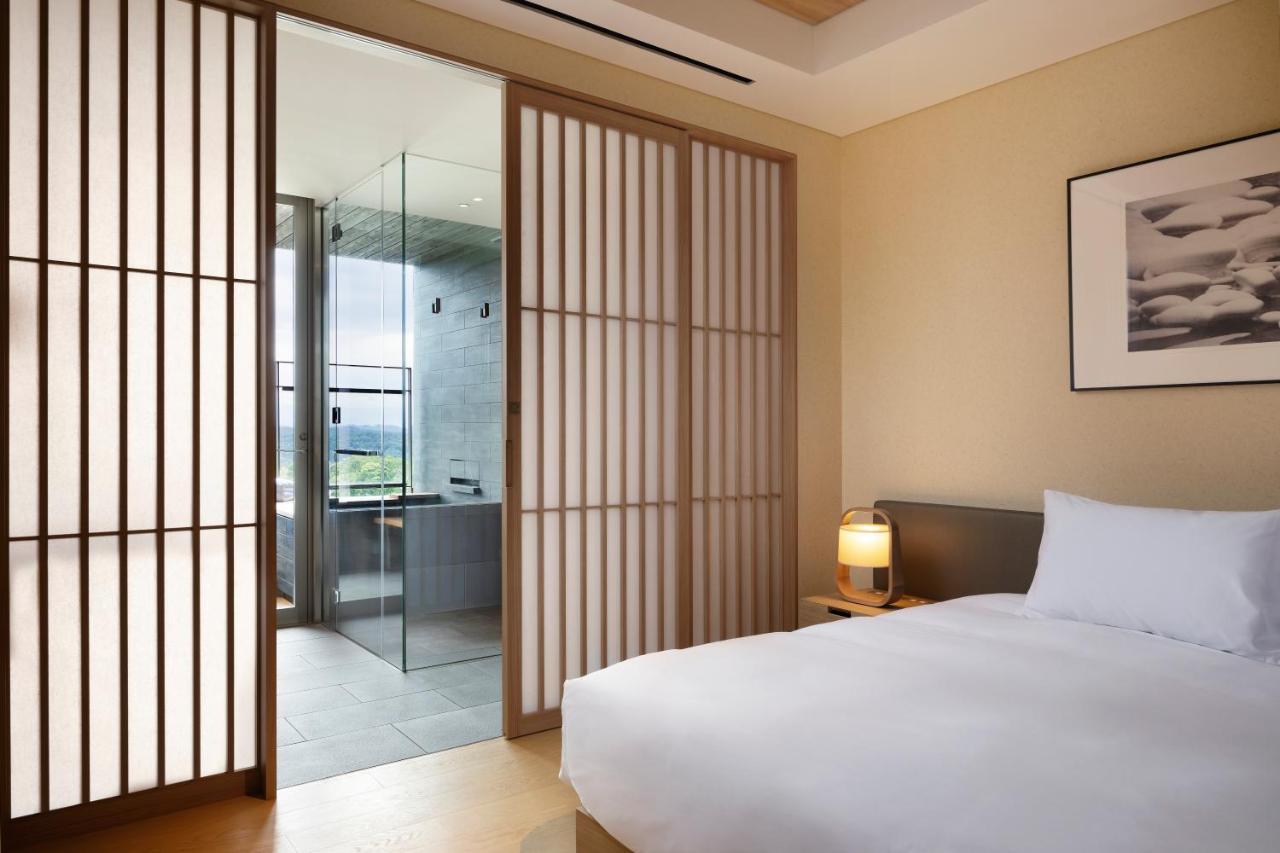 Setsu Niseko Hotel Kutchan Exterior photo