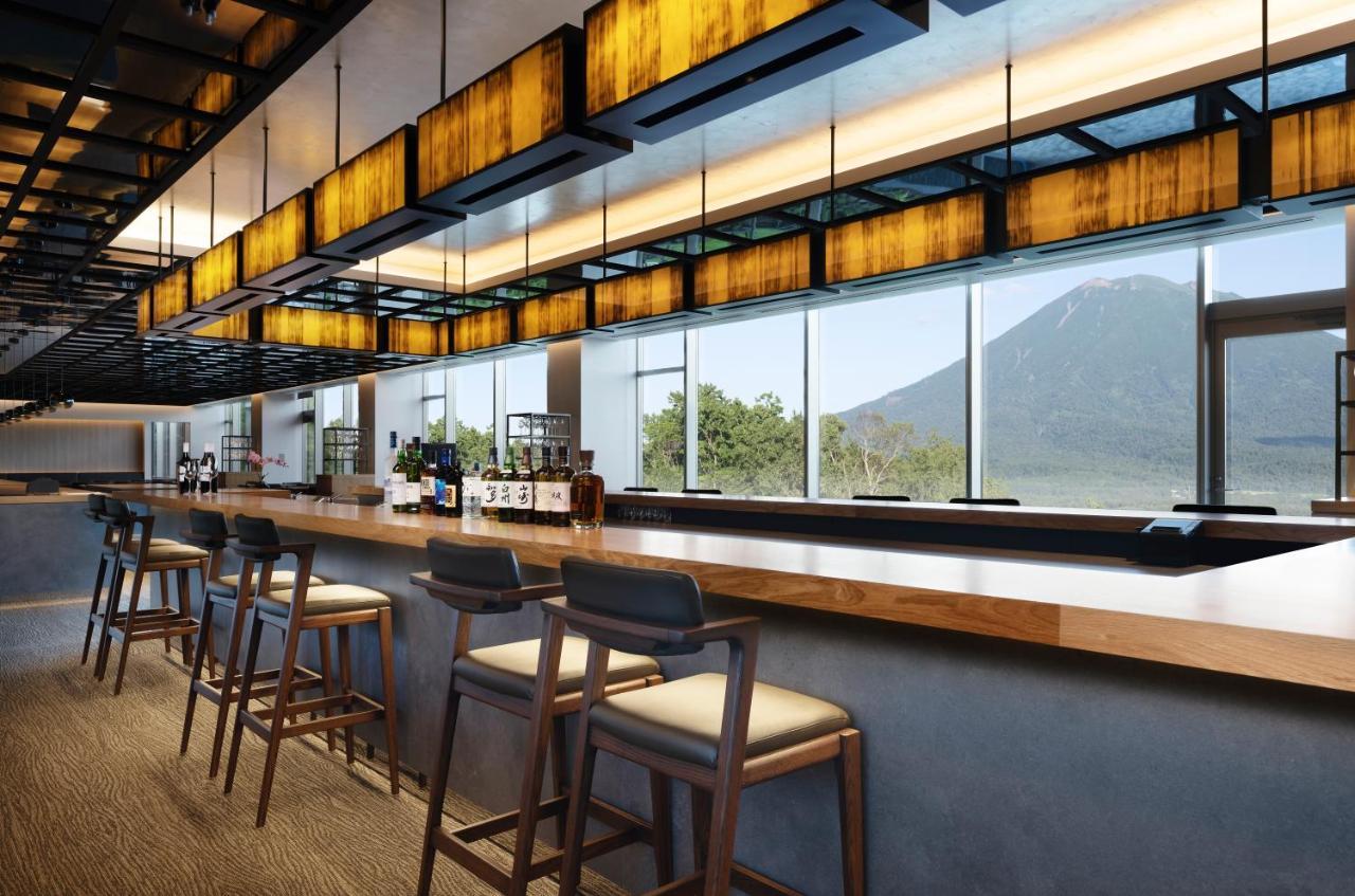 Setsu Niseko Hotel Kutchan Exterior photo
