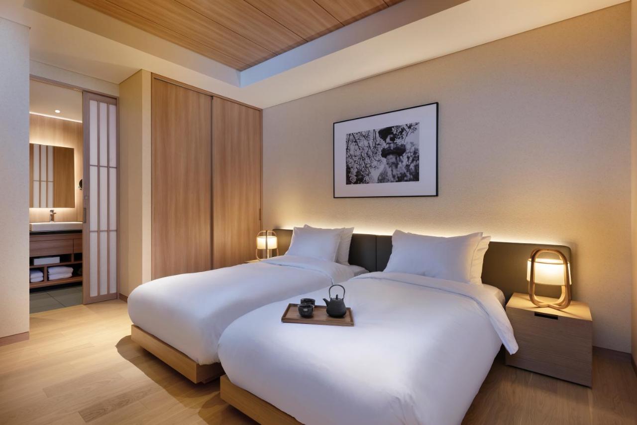 Setsu Niseko Hotel Kutchan Exterior photo