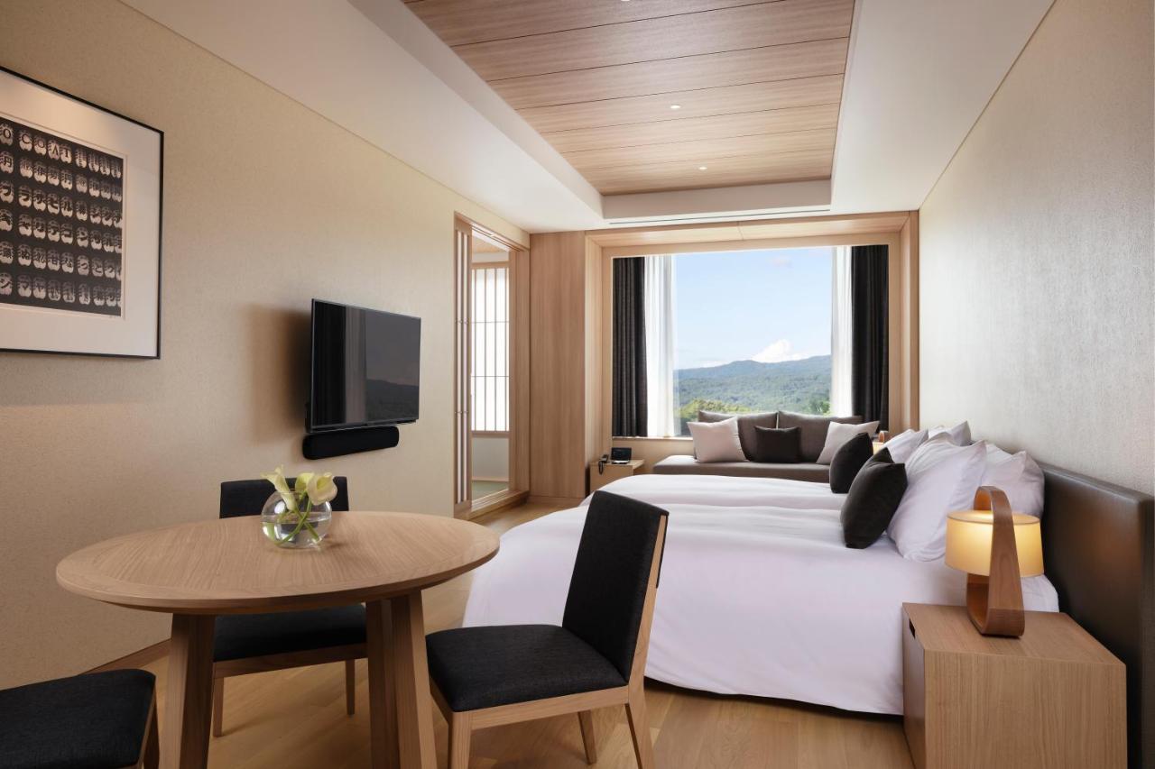 Setsu Niseko Hotel Kutchan Exterior photo
