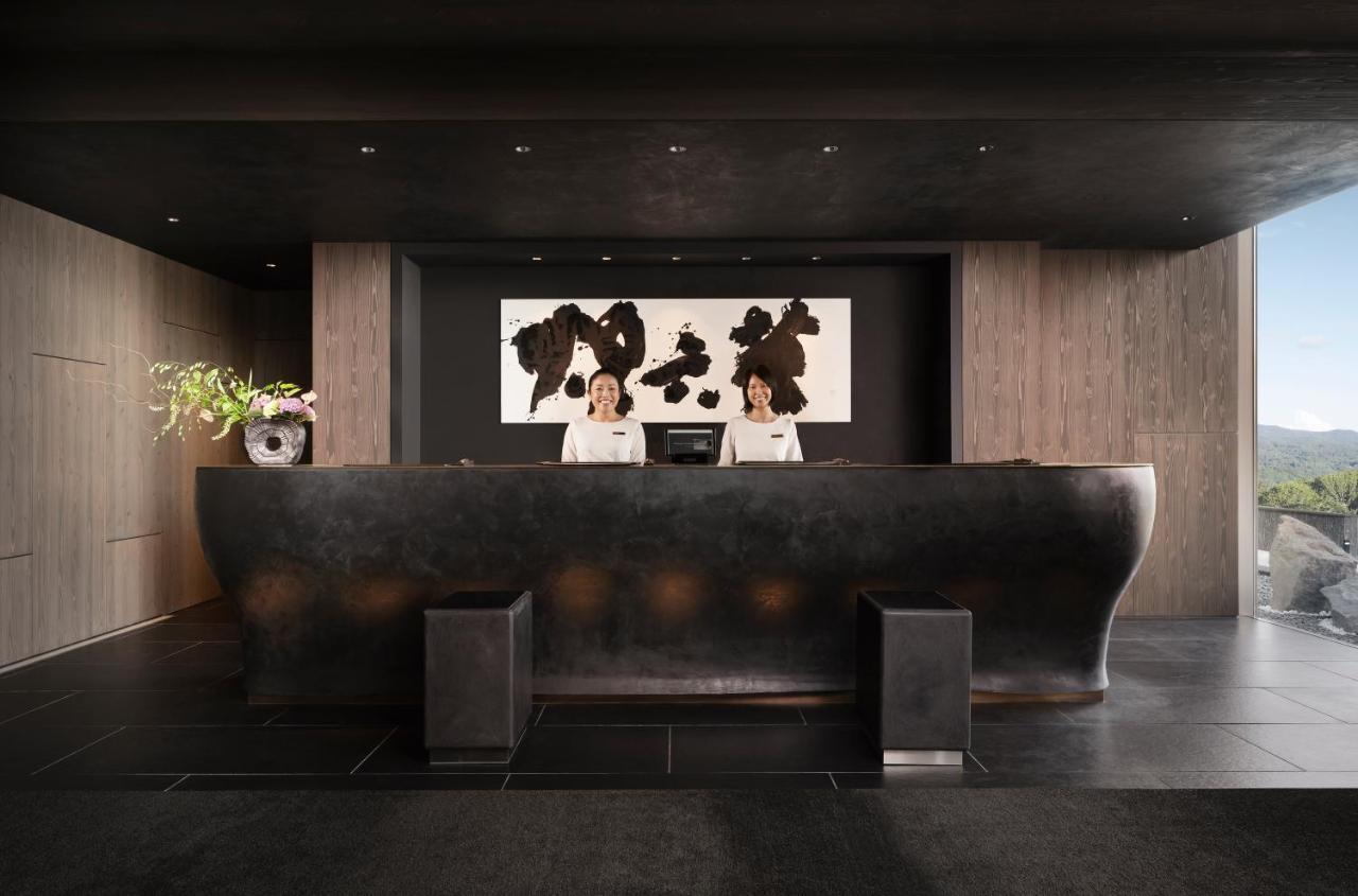 Setsu Niseko Hotel Kutchan Exterior photo