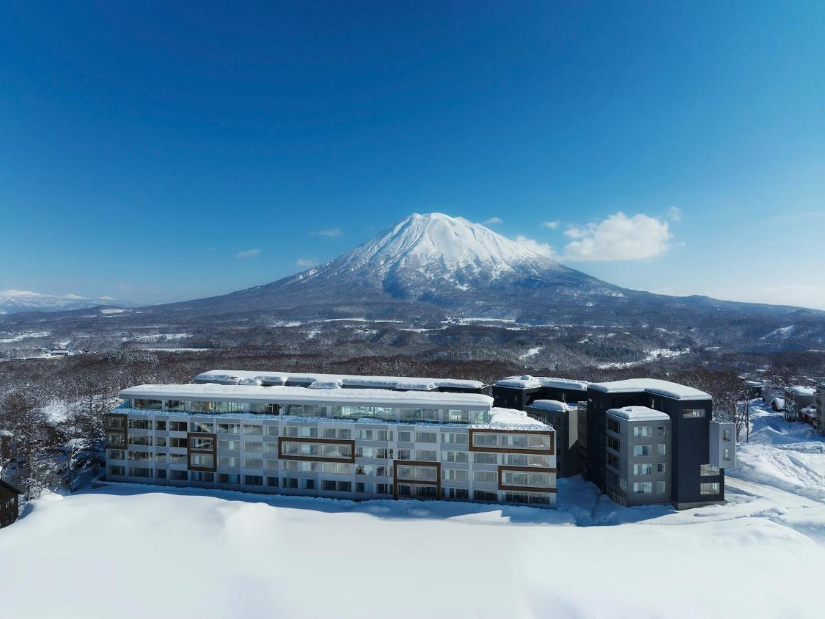 Setsu Niseko Hotel Kutchan Exterior photo