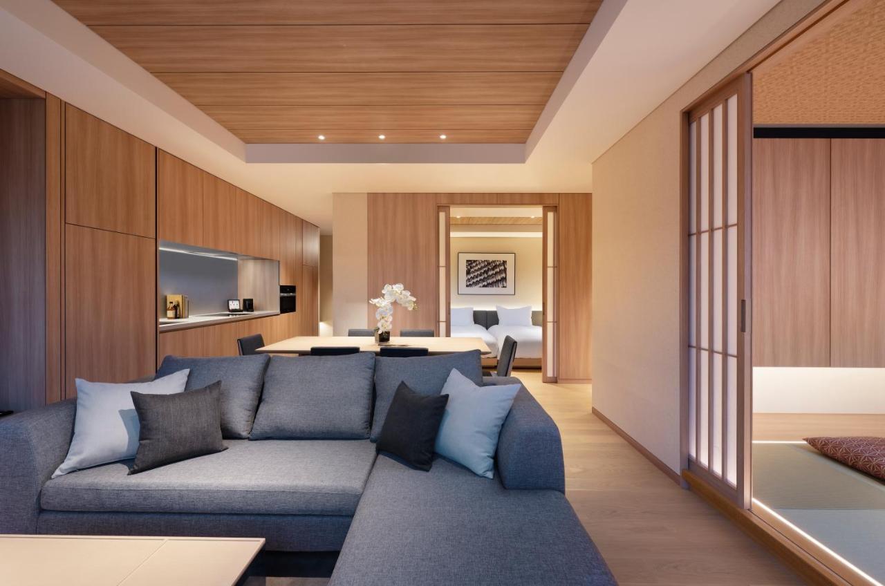 Setsu Niseko Hotel Kutchan Exterior photo