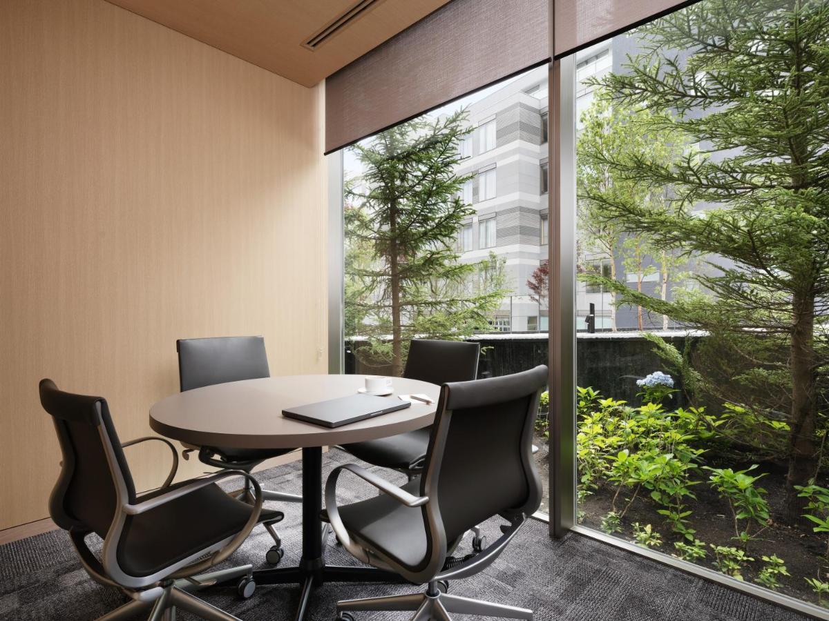 Setsu Niseko Hotel Kutchan Exterior photo