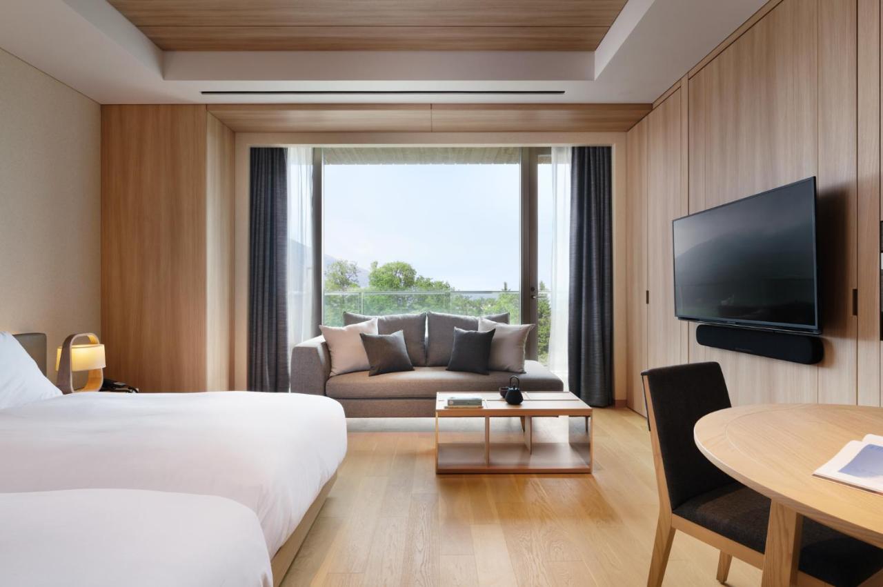 Setsu Niseko Hotel Kutchan Exterior photo